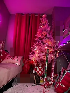 Kate-Paul's Webcam Show