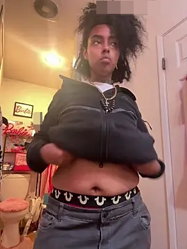 seductivefreak7's Webcam Show