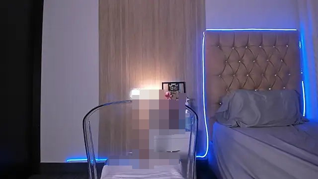 Salytexas' Webcam Show