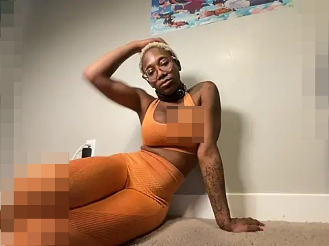 VixenCapri's Webcam Show