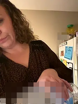 XoMisty's Webcam Show