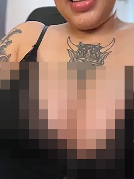 miacanela_xo's Webcam Show