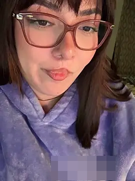 Pumpkin_bunny's Webcam Show