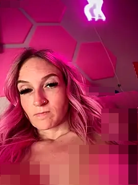 Kate-Paul's Webcam Show