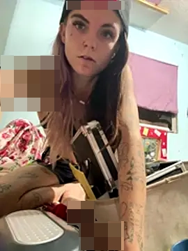 ittybittymeryssa's Webcam Show