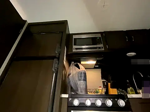 Thedeepwebcutie's Webcam Show