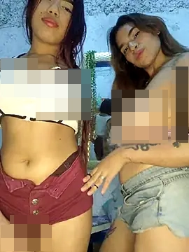 SexyFriends_'s Webcam Show