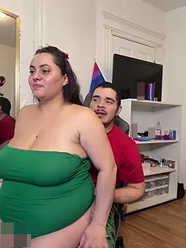 Xoxojloka's Webcam Show