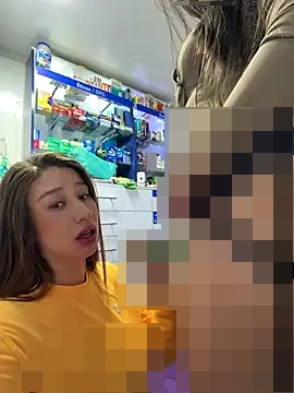 roouse's Webcam Show