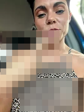 LukeLouHarvey's Webcam Show