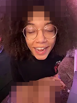 ollythegreat's Webcam Show