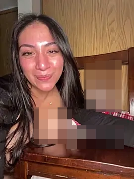 BustiBunny69's Webcam Show