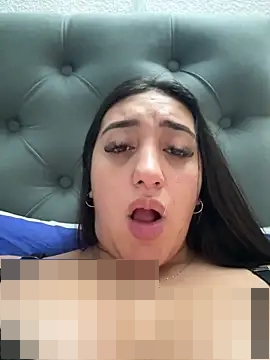 Hannahoff's Webcam Show