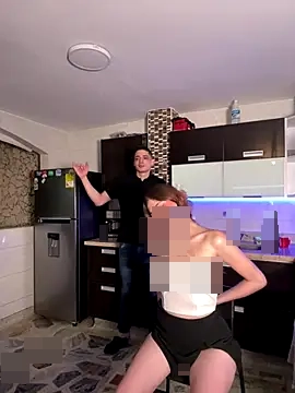 kevin_hotgirls' Webcam Show