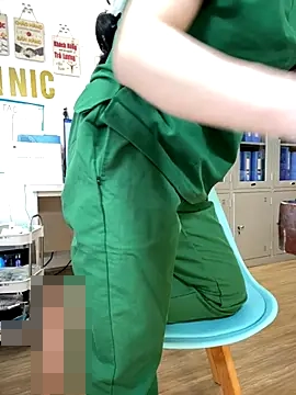 Clinic_Sexy's Webcam Show