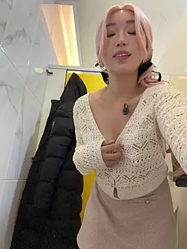 winter11's Webcam Show