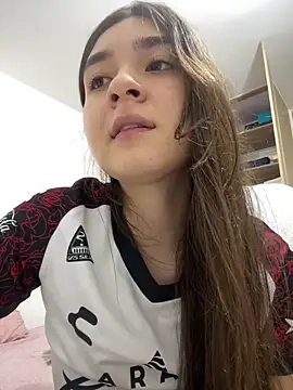 Valentina_ro's Webcam Show