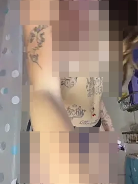 ittybittymeryssa's Webcam Show