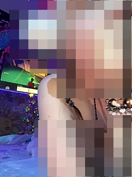 Cutiepiespanks' Webcam Show