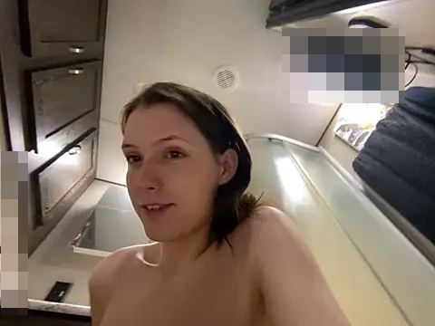 Thedeepwebcutie's Webcam Show