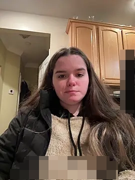 sexycarrie's Webcam Show