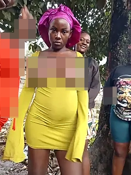 Broan_me's Webcam Show