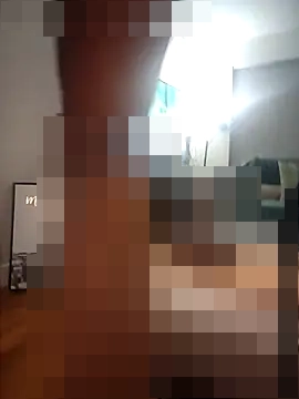 Caramel_Lights' Webcam Show