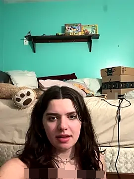 bellywelly69420's Webcam Show