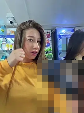 roouse's Webcam Show