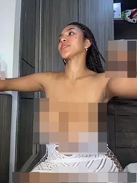 Mia_sweet80's Webcam Show