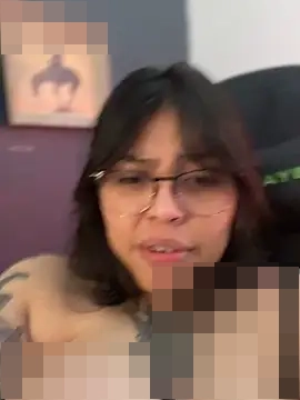 miacanela_xo's Webcam Show