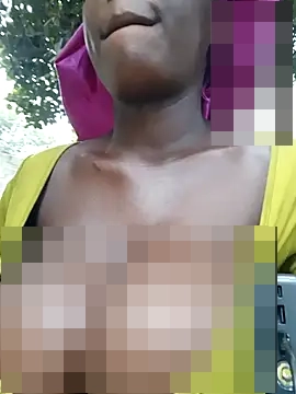 Broan_me's Webcam Show