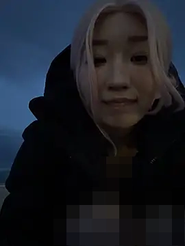 winter11's Webcam Show