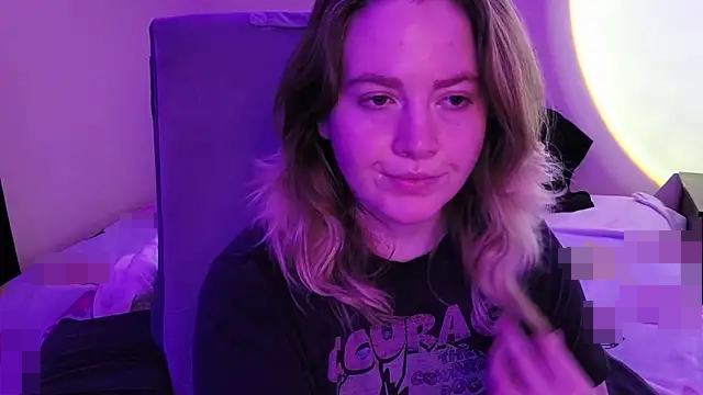 InternetFairy_XO's Webcam Show