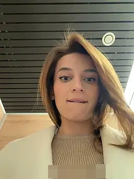 -AngelAri-'s Webcam Show