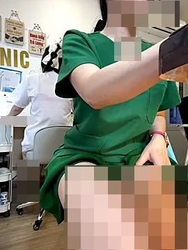 Clinic_Sexy's Webcam Show