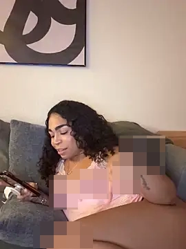 azaraxxxamor's Webcam Show