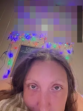 TheFishWife's Webcam Show