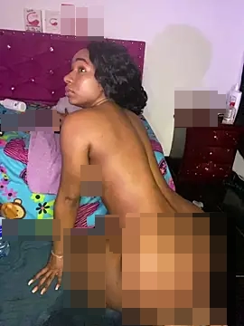 Annaa_Hott's Webcam Show