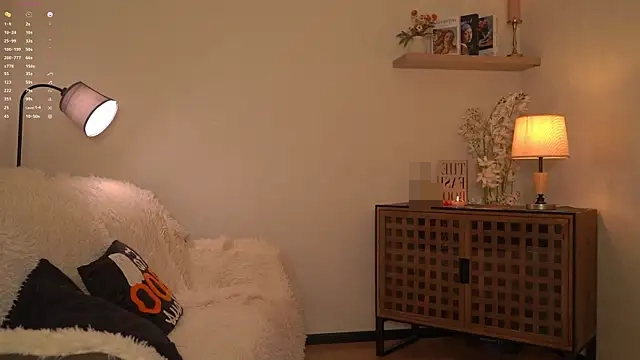 AudreyBarren's Webcam Show