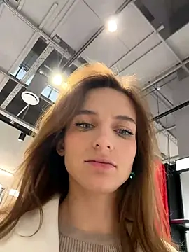 -AngelAri-'s Webcam Show