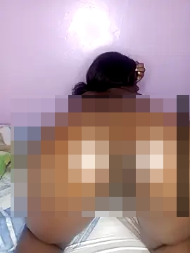 marie_softy's Webcam Show