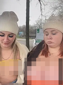 BigboobsDream99's Webcam Show