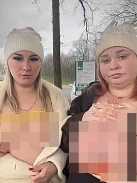 BigboobsDream99's Webcam Show