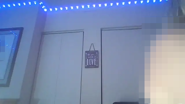 Candykissesxoxo's Webcam Show