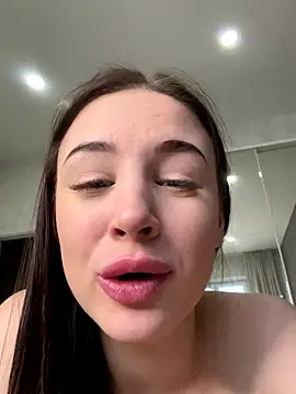 Kate_Town's Webcam Show