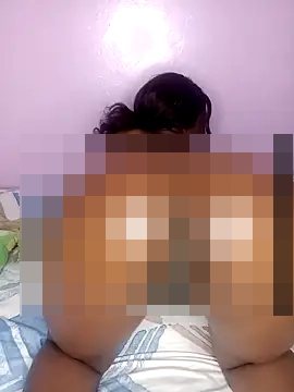 marie_softy's Webcam Show