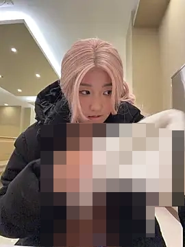 winter11's Webcam Show