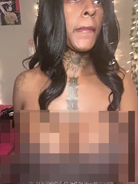 MistiSavannah's Webcam Show