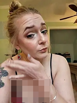 _Karizma_'s Webcam Show